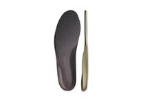 Tingley CI124-S Contour Innersoles - All One Size Size S