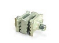 MAXI LIFT CI5 MAXI-SPLICE (600 PIW) WITH 1/2X5 HEX BOLT & NUT | Industrial Supplies