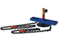 Dixon CI9 Coupling Inserter for Large Hose