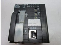 Omron Automation CJ1M-CPU11-ETN | High-Performance PLC