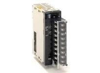 Omron Automation CJ1W-AD081-V1