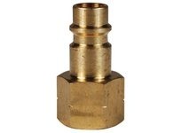 Dixon CJ3BF3-B CJ-Series Pneumatic Female Threaded Plug