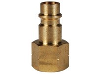 Dixon CJ3BF4-B CJ-Series Pneumatic Female Threaded Plug