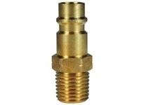 DIXON CJ3BM3-B 3/8" HI-FLO NIPPLE 3/8" M-BSP BRA 100657-3