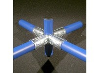 Fastube CJ5 Metal joint -KIT-CN2(4) FS1(4) FS2(4)