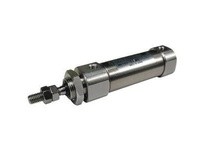 SMC CJ5B16SR-30 WATER RESISTANT CYLINDER | High-Quality Industrial Supplies