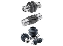 Curtis CJ644-9K Size: 3/4" Boot Kits | YarinInd