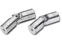 Curtis CJ655 Outer Diameter: 4" Alloy Steel Single Joint | YarinInd