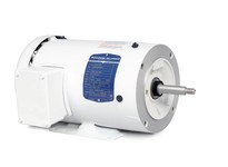 BALDOR CJEWDM3555 2HP, 3450RPM, 3PH, 60HZ, 56J, 3526M, TEFC, F1, N, 230/460