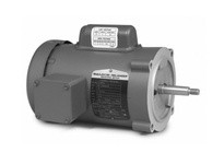 CJL3513A 1.5HP, 3450RPM, 1PH, 60HZ, 56C, 3528L, TEFC, F1