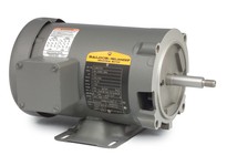 CJM3104 .33HP, 1725RPM, 3PH, 60HZ, 56J, 3413M, OPEN, F1 | YarinInd