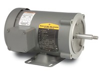 CJM3542 .75HP, 1725RPM, 3PH, 60HZ, 56J, 3420M, TEFC, F1 | YarinInd