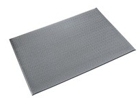 Crown CK41236GY 445 Series Comfort-King 1/2 Steel Gray 3 Feet x 60 Feet (Priced per 1 Roll)