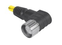 TURCK CKAWM 16-14-5 Cordset | YarinInd