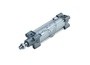 SMC CKGA80-150Y Clamp Cylinder CK1 CKP1 CKG1 | High-Quality Industrial Supplies