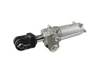 SMC CKP1A50TF-75YZ-P79WSE-X1515 CLAMP CYLINDER