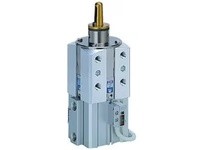 SMC CKQG32X-130R PIN CLAMP CYLINDER | High-Quality Industrial Supplies