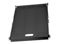 Hubbell Wiring CKTSD CAB ACCESS SERVR TELESCOPIC SHELF 1U