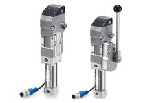 SMC CKZT25-105S-X2797 CLAMP CYLINDER | YarinInd