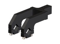 SMC CKZT40-A045CS Clamp Cylinder | High-Quality Industrial Supplies