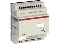 ABB CL-LSR.CX12DC2 Logic Relay | CL-LSR.CX12DC2 | YarinInd