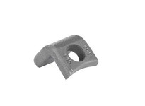 Thomson Linear CL1 Linear Bearing, CLAMP FOR DS16/DS20