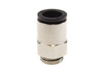 Coilhose CL31011208 Coilock Male Connector 12 mm x 1/2 BSPP