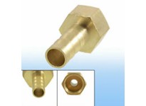 Coilhose CL31750804 Coilock Male Connector 8 mm x 1/4 BSPT