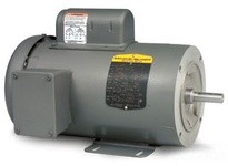 Baldor CL3403 11L 4P TEFC HOR 56C | High-Performance Motor
