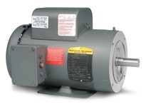 CL3507 .75HP, 1725RPM, 1PH, 60HZ, 56C, 3428LC, TEFC