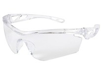 MCR CL410 CL4 Clear Lens