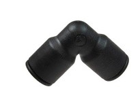 Coilhose CL650808 Coilock Union Elbow 1/2" OD | High-Quality Fittings