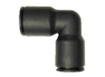 Coilhose CL652525 Coilock Union Elbow 4 mm | YarinInd