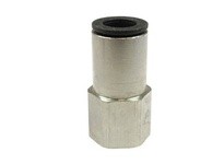 Coilhose CL662502 Coilock Female Connector 5/32" OD x 1/8" FPT