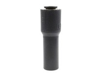 Coilhose CL970408 Coilock Tube End Reducer 1/4" OD x 1/2" | YarinInd