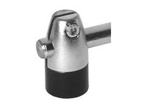 Hubbell Wiring CLAMPB SGNLQCK- SMS BOLT-ON CLAMP | YarinInd