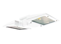 RAB CLED2X18W LED Ceiling 2 X 18W Cool White | YarinInd