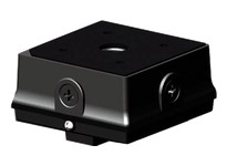 RAB CLEDBB CLED Square Back Box Wet LOC For CLED2X | YarinInd