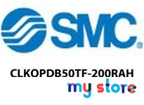 SMC CLKQPDB50TF-200RAH PIN CLAMP CYLINDER | High-Quality Industrial Supplies