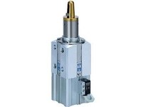 SMC CLKQPDB50TF-245RAH-P79WSE PIN CLAMP CYLINDER | YarinInd