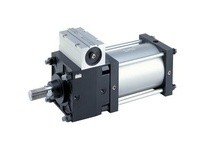 SMC CLSB0-31-R2901A Tie Rod Cylinder with Lock | High-Quality Industrial Supplies