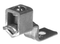Bridgeport CLU-125 1/0-6 solderless screw lug