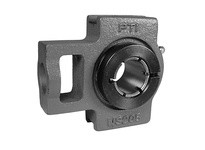 PTI CLWS211-35 Wide Slot Take Up Bearing-2-3/16 CLWS 200 | Silver Series