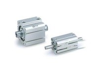 SMC CM-025-16-124 ROUND BODY CYLINDER