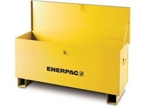 Enerpac CM-16 504008 Metal Case 16 cu. ft. | Durable Industrial Storage