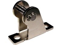 SMC CM-E020B ROUND BODY CYLINDER