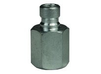Dixon CM2F3 CM-Series Industrial Mold Plug Female NPTF | YarinInd