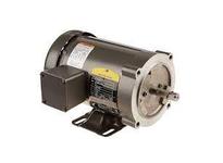 BALDOR CM3550X 1.5HP 3450RPM 3PH 60HZ 56C 3424M TEFC F1