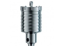 Champion CM89HC-5 Hammer Core Bit W/Drill Bit | High-Quality Tools