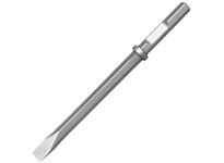 Champion CM90-02 DEMO 1-1/8 FLATCHISEL 1-3/8X20 | High-Quality Tools